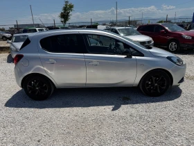 Opel Corsa 1.4I-GAZ-NAVI-LED | Mobile.bg    7