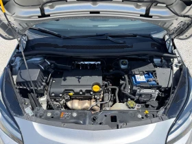 Opel Corsa 1.4I-GAZ-NAVI-LED | Mobile.bg    3
