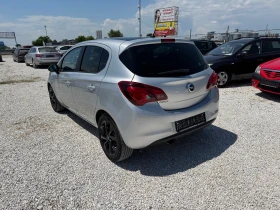 Opel Corsa 1.4I-GAZ-NAVI-LED | Mobile.bg    4
