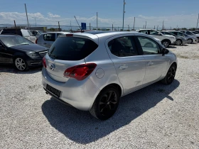 Opel Corsa 1.4I-GAZ-NAVI-LED | Mobile.bg    6