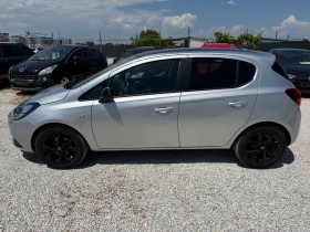 Opel Corsa 1.4I-GAZ-NAVI-LED | Mobile.bg    5