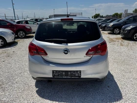 Opel Corsa 1.4I-GAZ-NAVI-LED | Mobile.bg    2