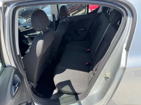 Opel Corsa 1.4I-GAZ-NAVI-LED | Mobile.bg    9