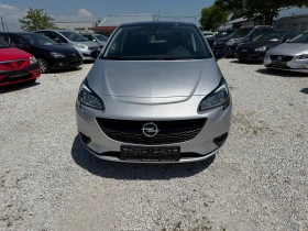 Opel Corsa 1.4I-GAZ-NAVI-LED | Mobile.bg    11