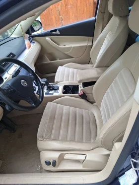 VW Passat B6  | Mobile.bg    7