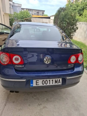 VW Passat B6  | Mobile.bg    2