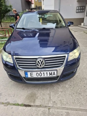 VW Passat B6  | Mobile.bg    4