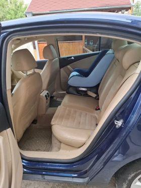 VW Passat B6  | Mobile.bg    3