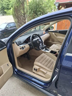 VW Passat B6  | Mobile.bg    5