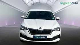 Skoda Scala TSi 115,    450 . | Mobile.bg    4