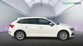 Skoda Scala TSi 115,    450 . | Mobile.bg    3