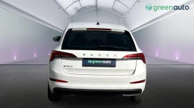 Skoda Scala TSi 115,    450 . | Mobile.bg    5