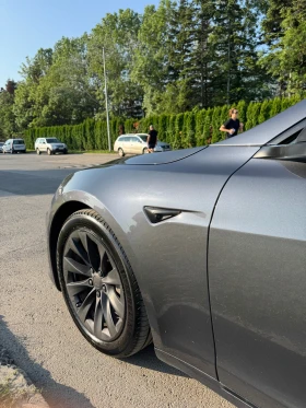 Tesla Model S 75D-MCU2-Premium--AP2, 5-Carbon | Mobile.bg    7