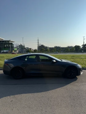 Tesla Model S 75D-MCU2-Premium--AP2, 5-Carbon | Mobile.bg    6