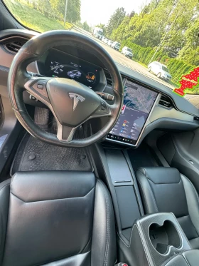Tesla Model S 75D-MCU2-Premium--AP2, 5-Carbon | Mobile.bg    14