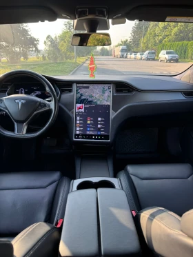 Tesla Model S 75D-MCU2-Premium--AP2, 5-Carbon | Mobile.bg    8