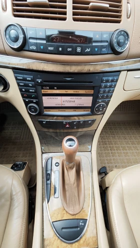Mercedes-Benz E 320 E320CDI avantarde | Mobile.bg    14