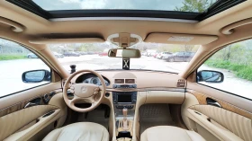 Обява за продажба на Mercedes-Benz E 320 E320CDI avantarde ~9 500 лв. - изображение 8