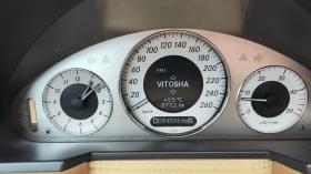 Mercedes-Benz E 320 E320CDI avantarde | Mobile.bg    15