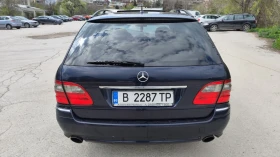 Обява за продажба на Mercedes-Benz E 320 E320CDI avantarde ~9 500 лв. - изображение 3