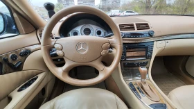 Обява за продажба на Mercedes-Benz E 320 E320CDI avantarde ~9 500 лв. - изображение 9