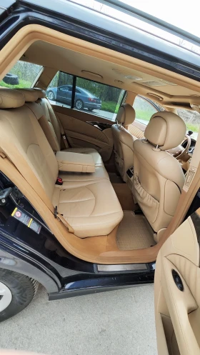 Обява за продажба на Mercedes-Benz E 320 E320CDI avantarde ~9 500 лв. - изображение 11