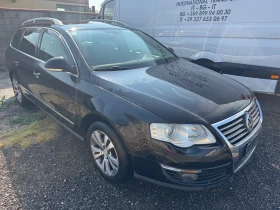     VW Passat 2.0 TDI