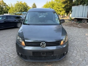 VW Caddy 2.0TDI* DSG* Автоматик - 12900 лв. - 98446821 2