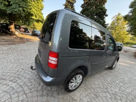 VW Caddy 2.0TDI* DSG* Автоматик - 12900 лв. - 98446821 7
