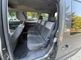 VW Caddy 2.0TDI* DSG* Автоматик - 12900 лв. - 98446821 13