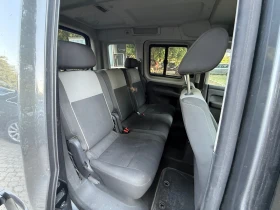 VW Caddy 2.0TDI* DSG* Автоматик - 12900 лв. - 98446821 9