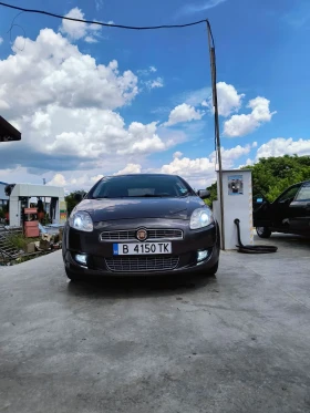 Fiat Bravo 2.0 MULTIJET  | Mobile.bg    2