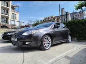     Fiat Bravo 2.0 MULTIJET 