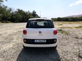 Обява за продажба на Fiat 500L ~13 200 лв. - изображение 1