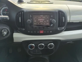 Обява за продажба на Fiat 500L ~13 200 лв. - изображение 9