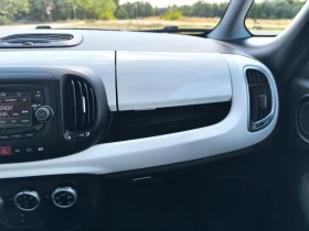 Обява за продажба на Fiat 500L ~13 200 лв. - изображение 10