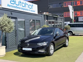 Обява за продажба на VW Passat BUSINESS/1.5TSI/150к.с./7АТ ~36 900 лв. - изображение 1