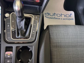 VW Passat BUSINESS/1.5TSI/150к.с./7АТ - 36900 лв. - 95853387 15