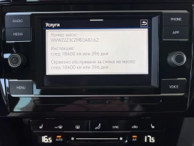 VW Passat BUSINESS/1.5TSI/150к.с./7АТ - 36900 лв. - 95853387 14