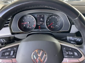 Обява за продажба на VW Passat BUSINESS/1.5TSI/150к.с./7АТ ~36 900 лв. - изображение 11