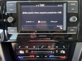 VW Passat BUSINESS/1.5TSI/150к.с./7АТ - 36900 лв. - 95853387 13