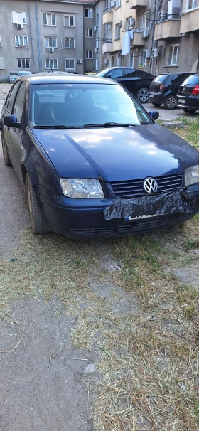 VW Bora 1.6 | Mobile.bg    3