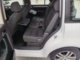 Обява за продажба на VW Touran 1.9TDI/105/AUTOMAT ~6 999 лв. - изображение 8