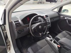 Обява за продажба на VW Touran 1.9TDI/105/AUTOMAT ~6 999 лв. - изображение 7