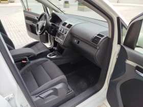 Обява за продажба на VW Touran 1.9TDI/105/AUTOMAT ~6 999 лв. - изображение 11