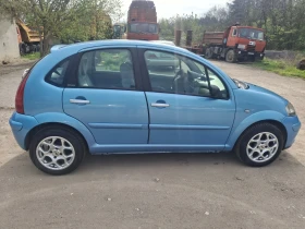 Обява за продажба на Citroen C3 1.4 ~3 999 лв. - изображение 4