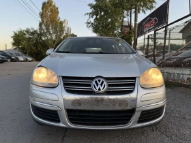 VW Golf 2, 000TDI EURO4 - 6999 лв. - 43428083 2