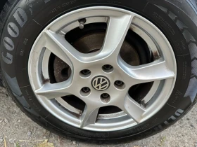 VW Golf 2, 000TDI EURO4  | Mobile.bg    13