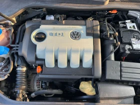VW Golf 2, 000TDI EURO4  | Mobile.bg    15