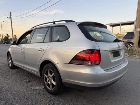 VW Golf 2, 000TDI EURO4 - 6999 лв. - 43428083 4